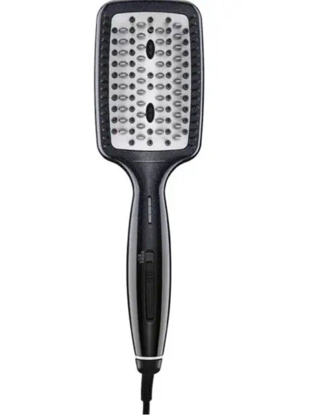 Infiniti Pro Conair Infiniti Pro hot air brush Hot Air Brush in Black
